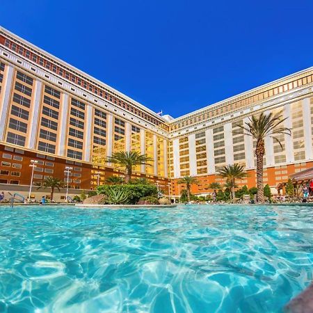 South Point Hotel Casino-Spa Las Vegas Buitenkant foto
