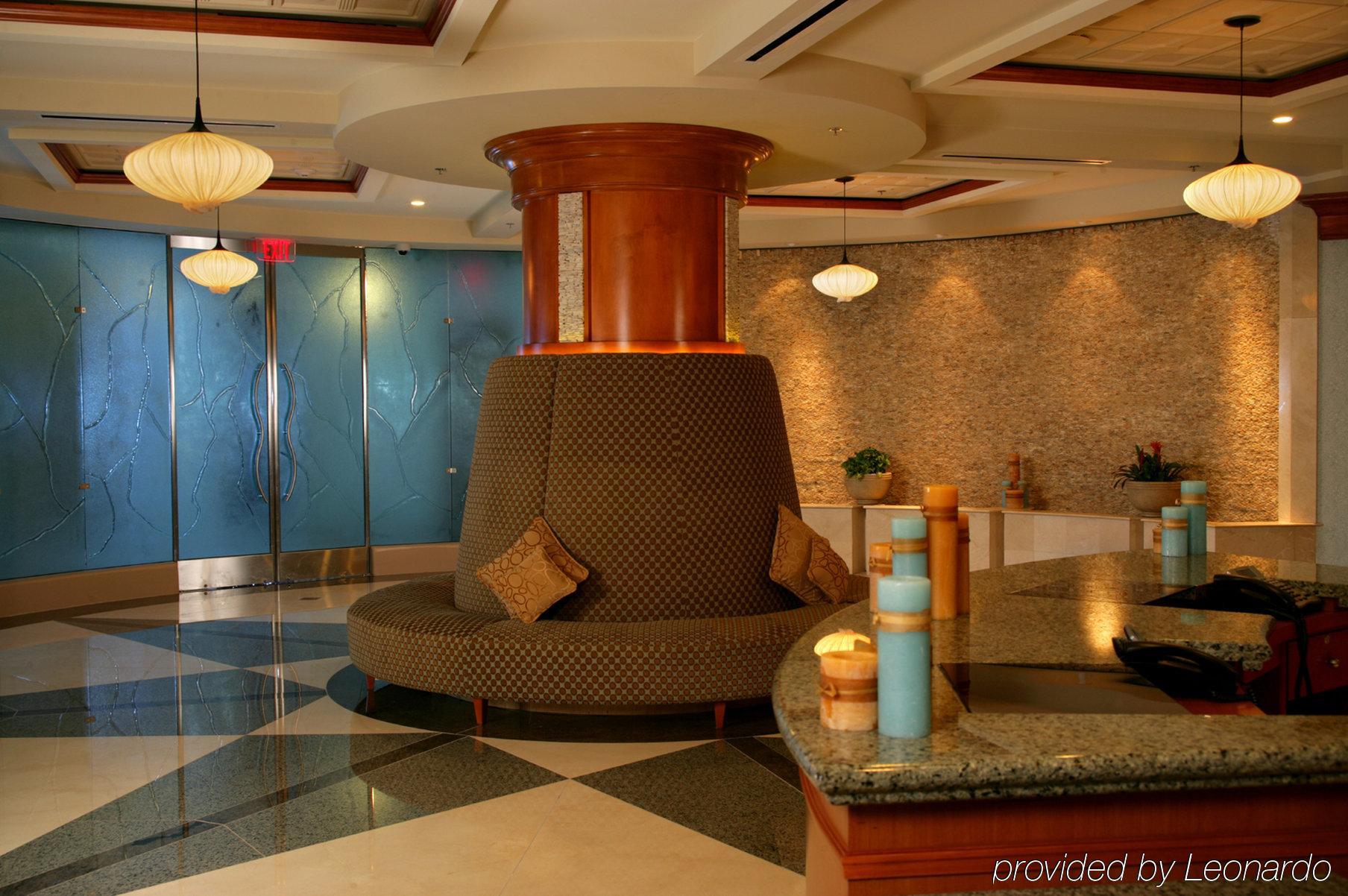 South Point Hotel Casino-Spa Las Vegas Interieur foto
