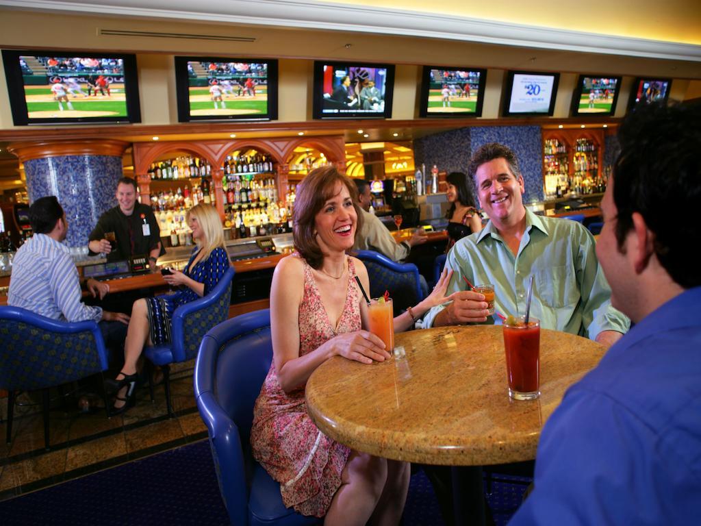 South Point Hotel Casino-Spa Las Vegas Restaurant foto